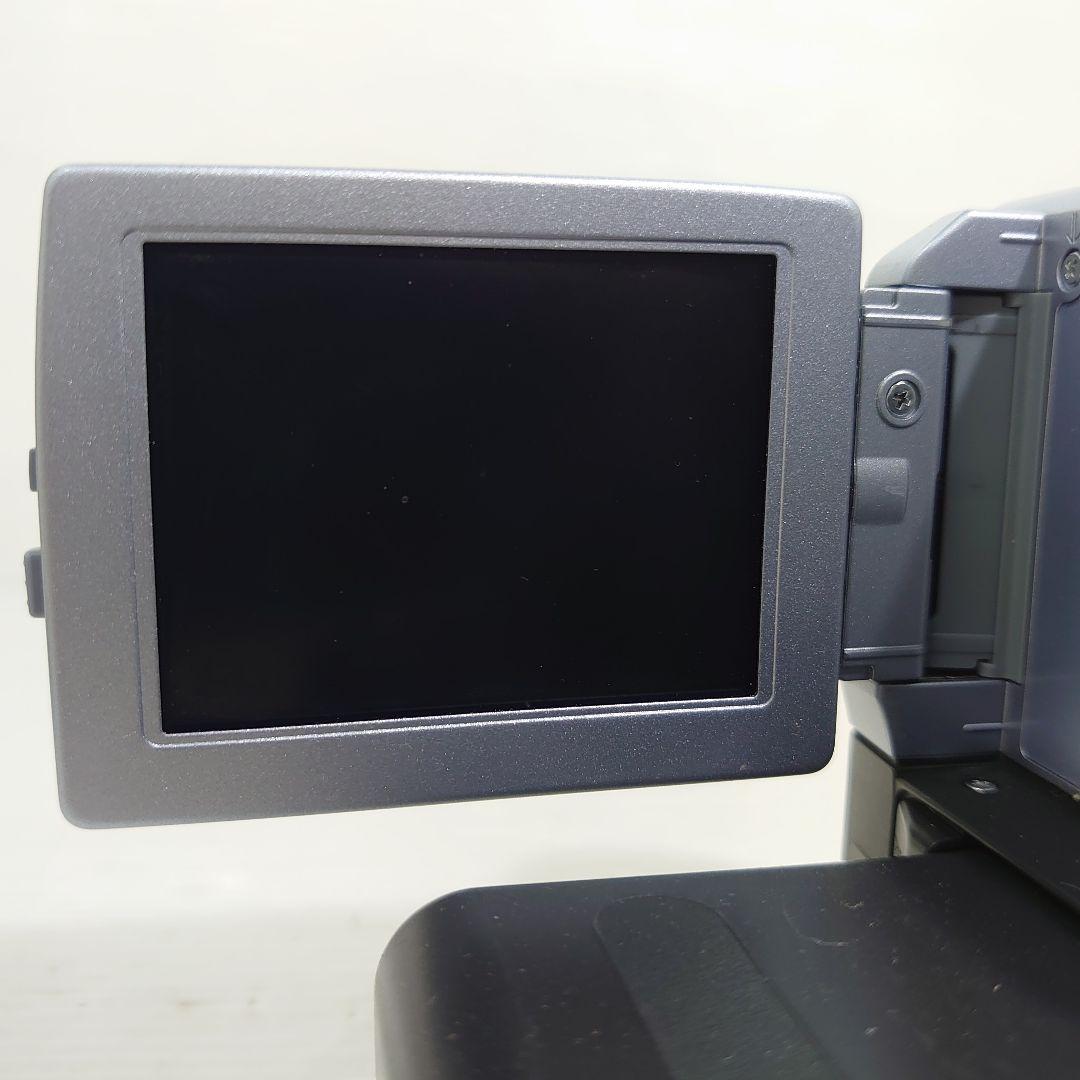動作ok　ナイトショット　SONY　handycam DCR-PC9