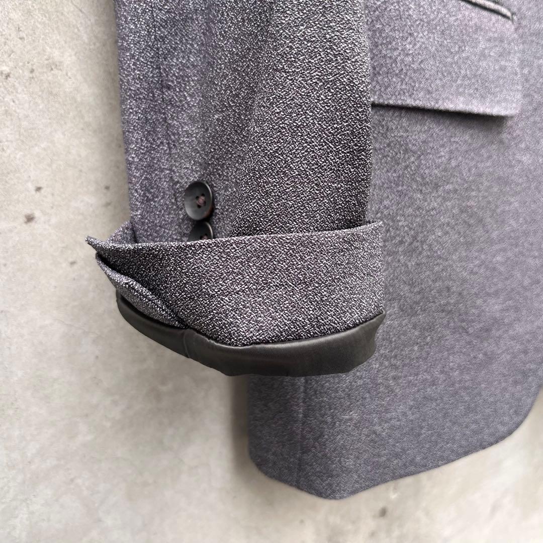 【未使用級】SUIT SELECT 3ピーススーツ 4S グレー M相当