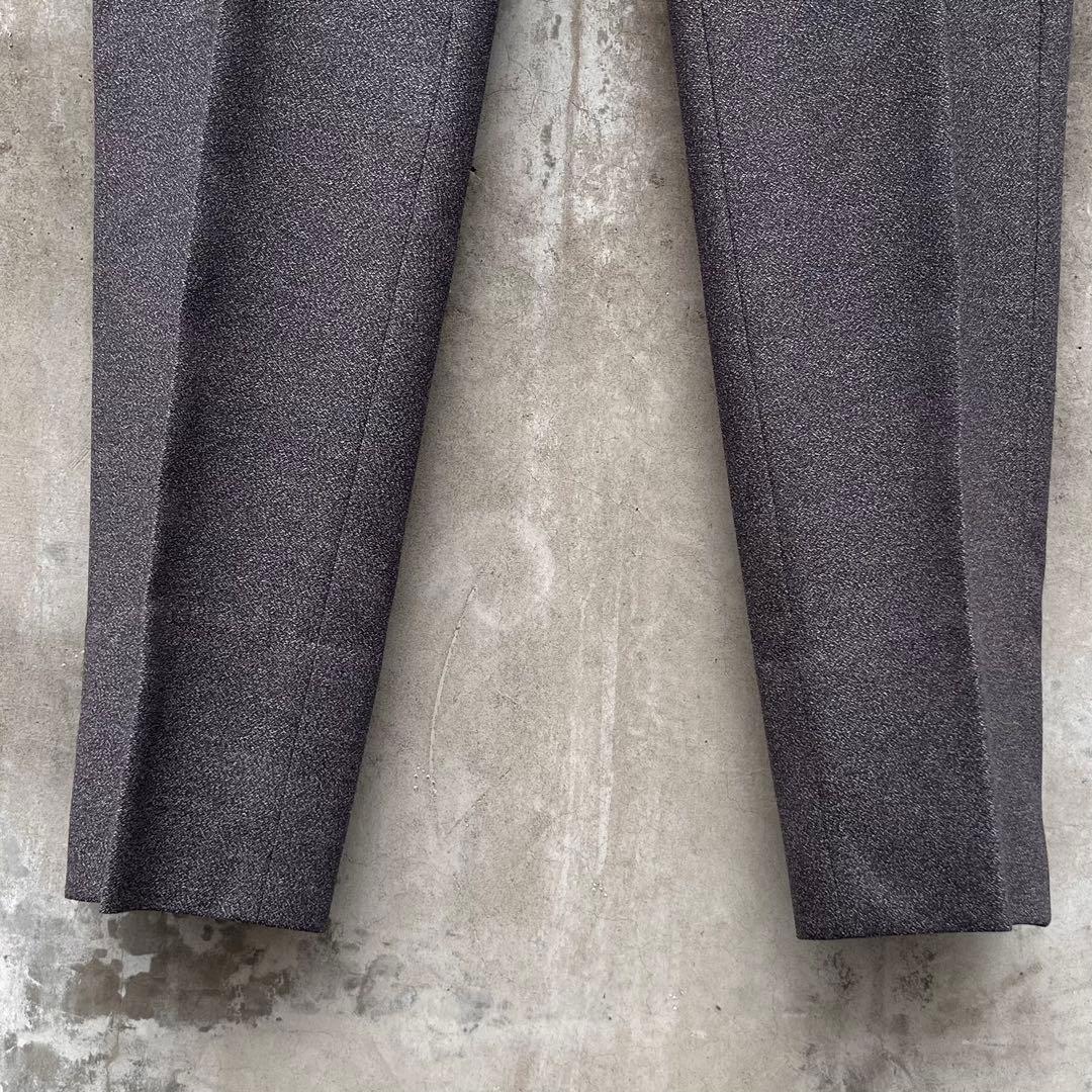 【未使用級】SUIT SELECT 3ピーススーツ 4S グレー M相当