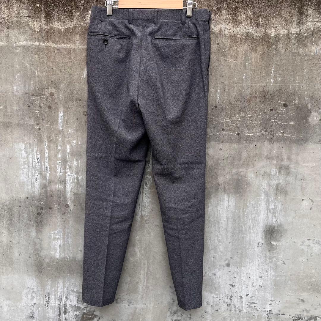 【未使用級】SUIT SELECT 3ピーススーツ 4S グレー M相当