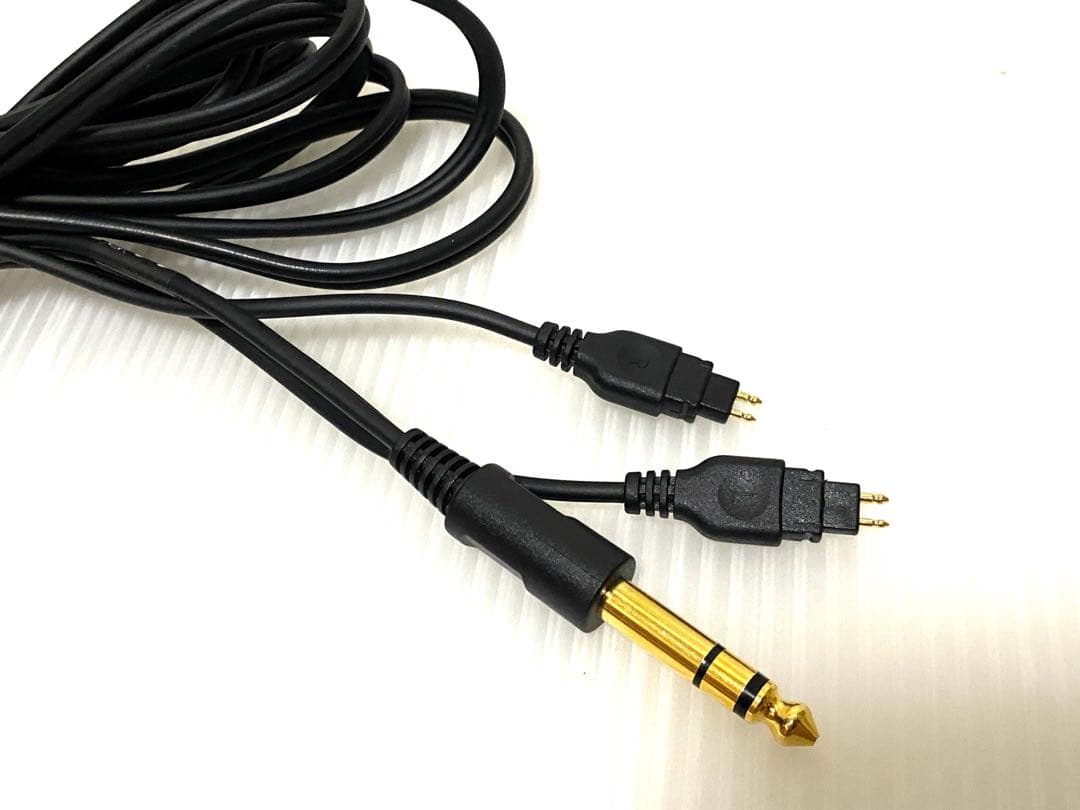 SENNHEISER/HD650 ヘッドホン