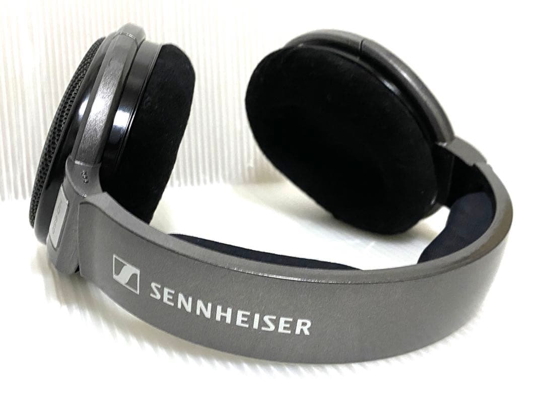 SENNHEISER/HD650 ヘッドホン