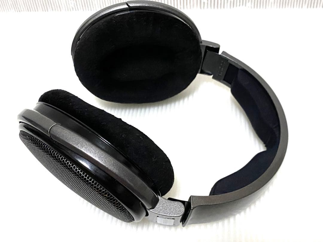 SENNHEISER/HD650 ヘッドホン