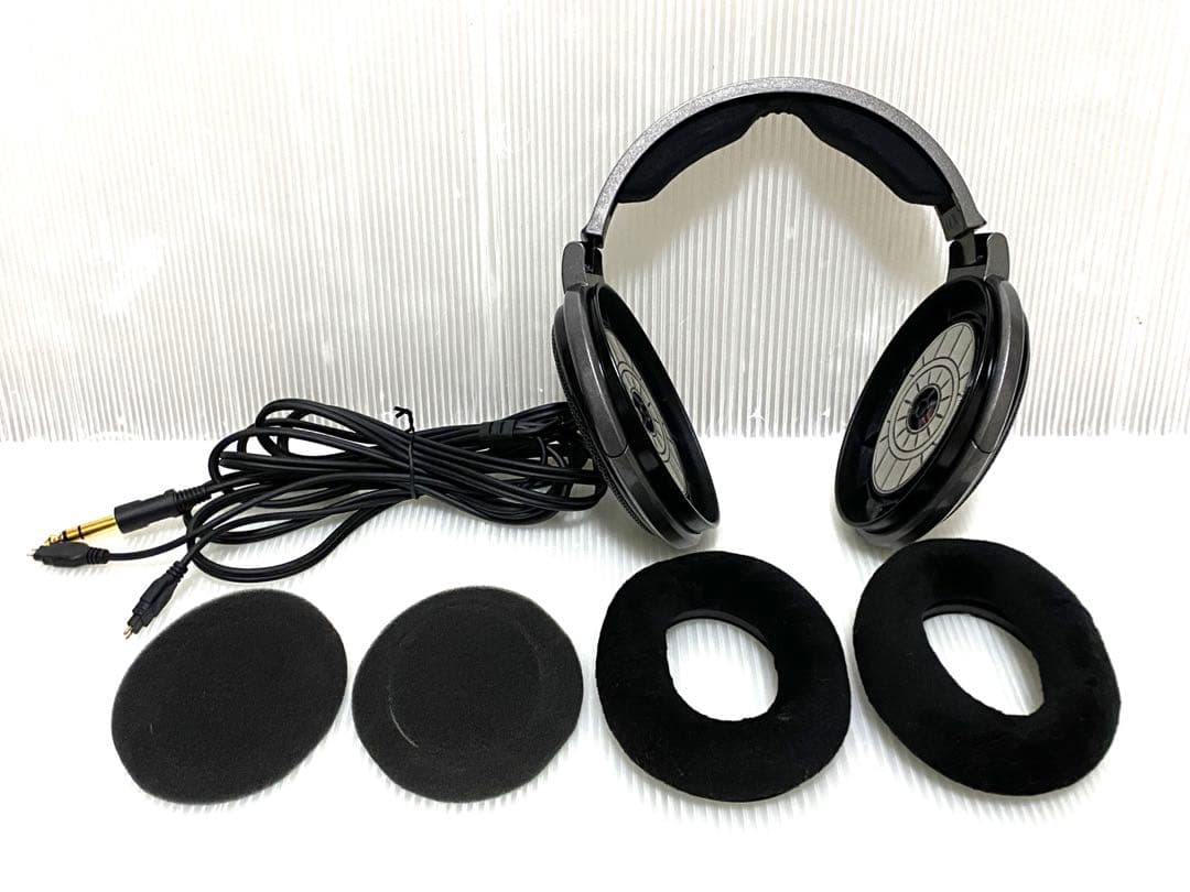 SENNHEISER/HD650 ヘッドホン
