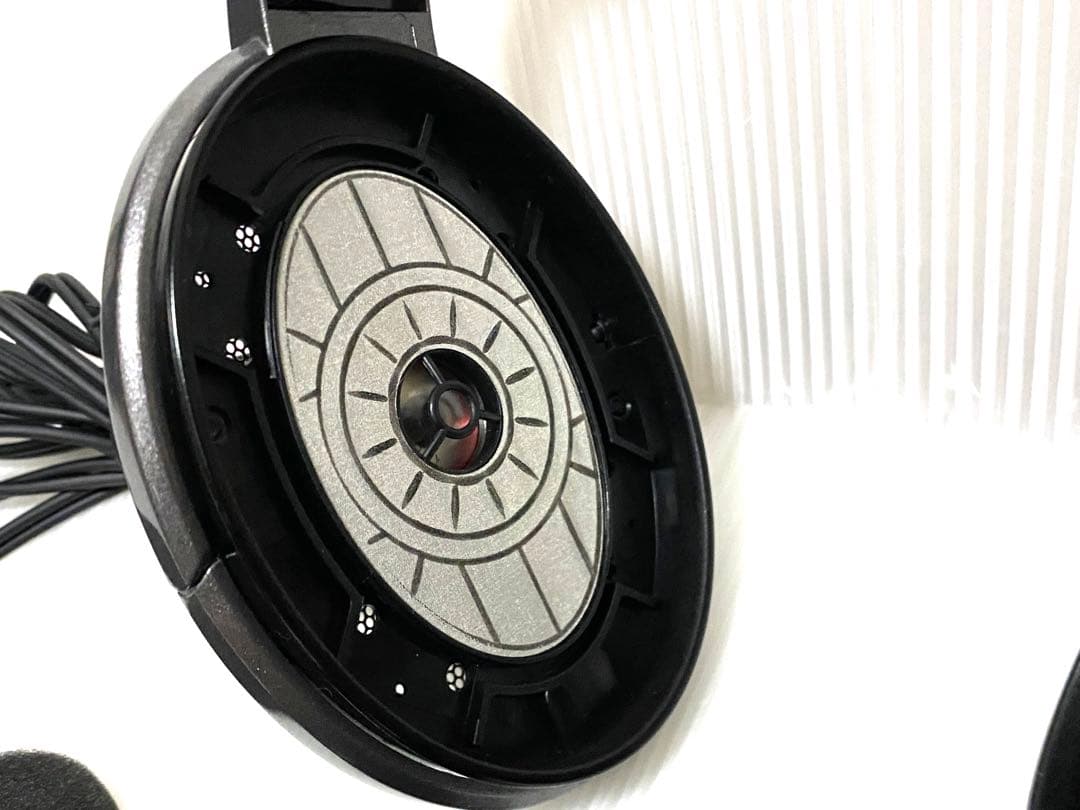 SENNHEISER/HD650 ヘッドホン