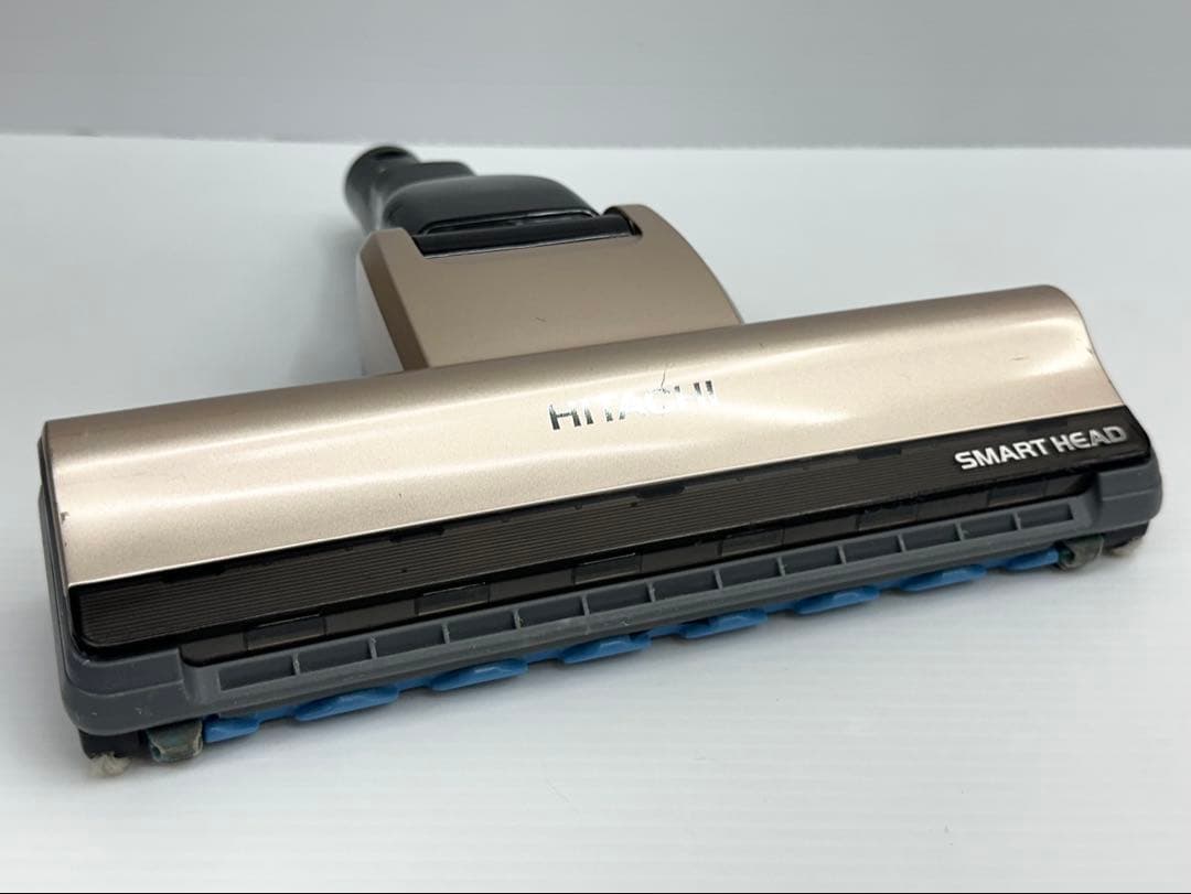 美品　D-DP15 動作保証　PV-BFH900 掃除機　パワーヘッド回転ブラシ