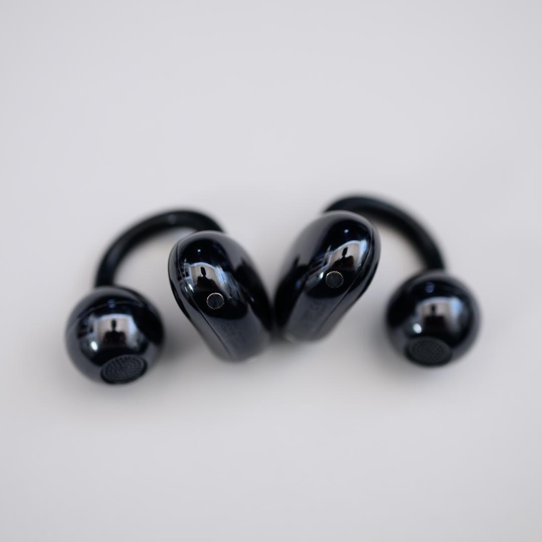 【良品】HUAWEI FreeClip