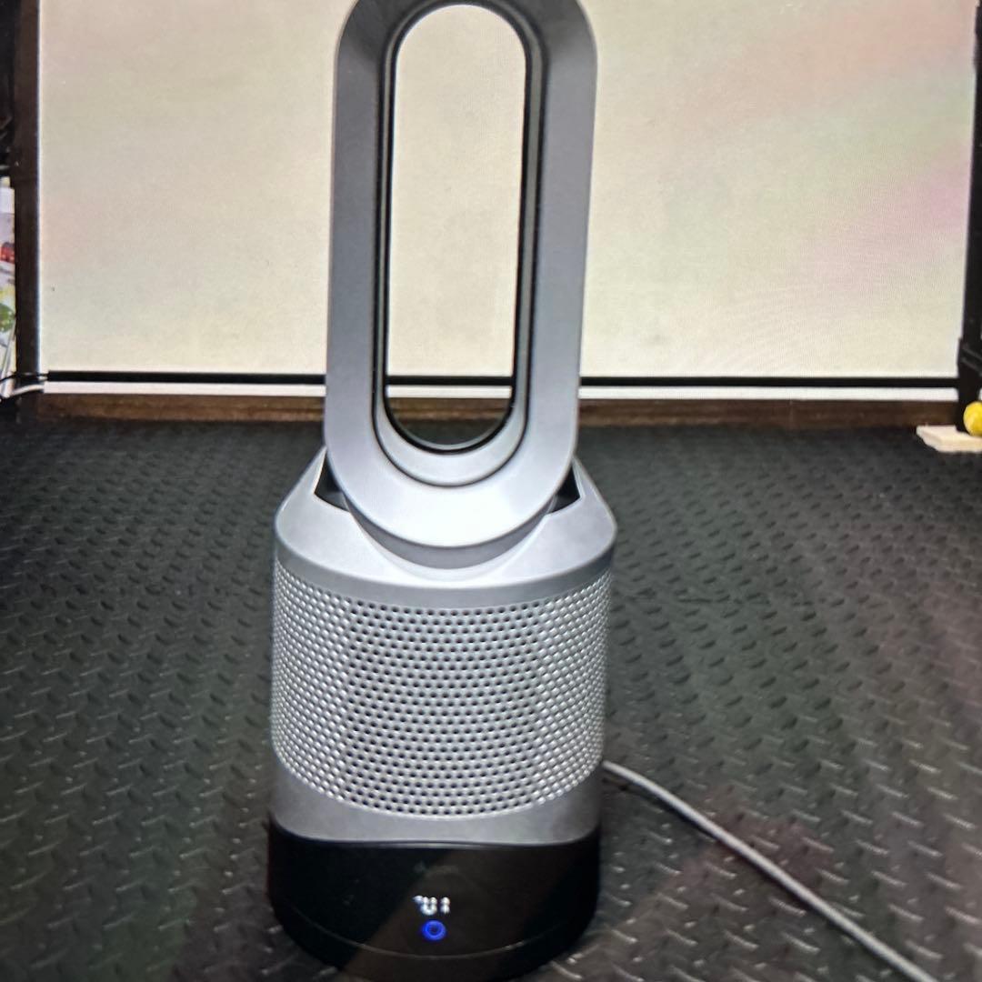 ダイソン　空気清浄機hot&cool
