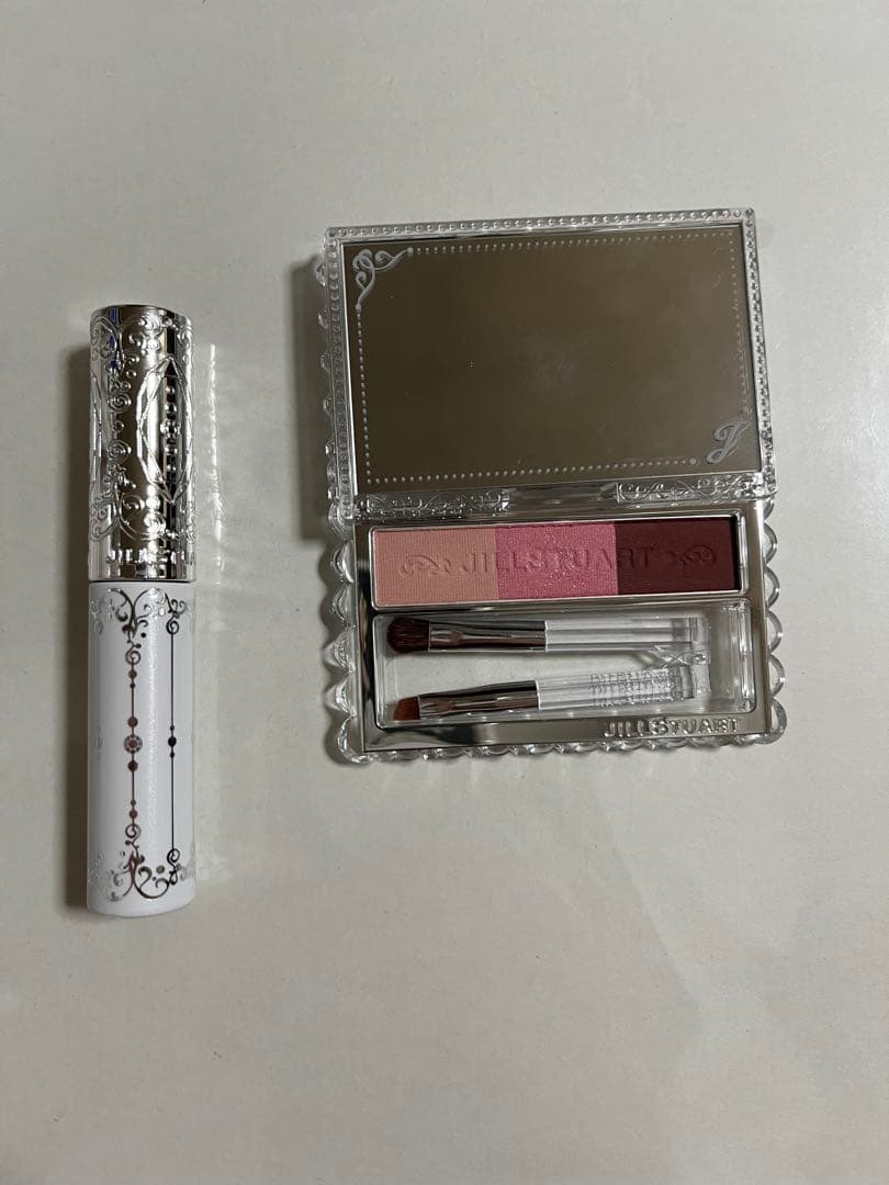 ジルスチュアート　アイブロウ