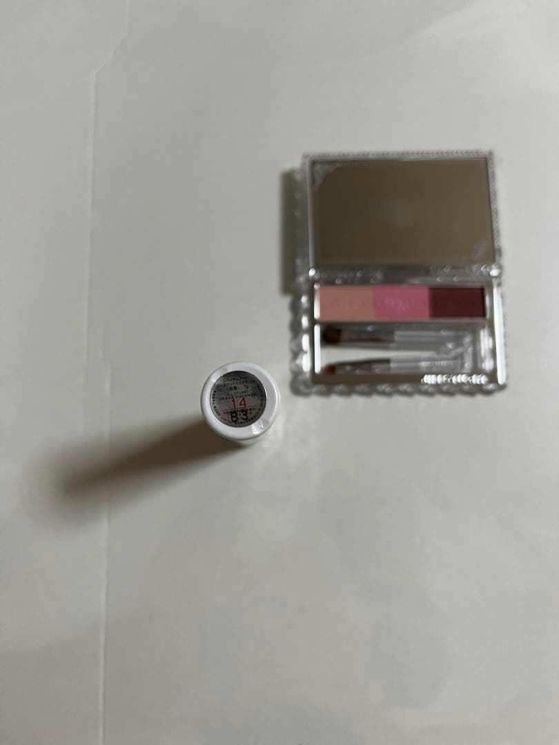 ジルスチュアート　アイブロウ