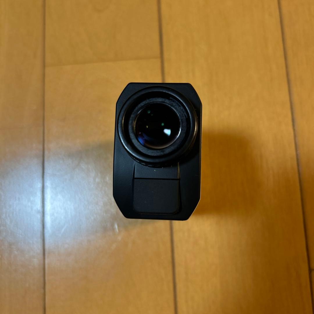 ShotNavi Laser Sniper nano ゴルフ用距離計