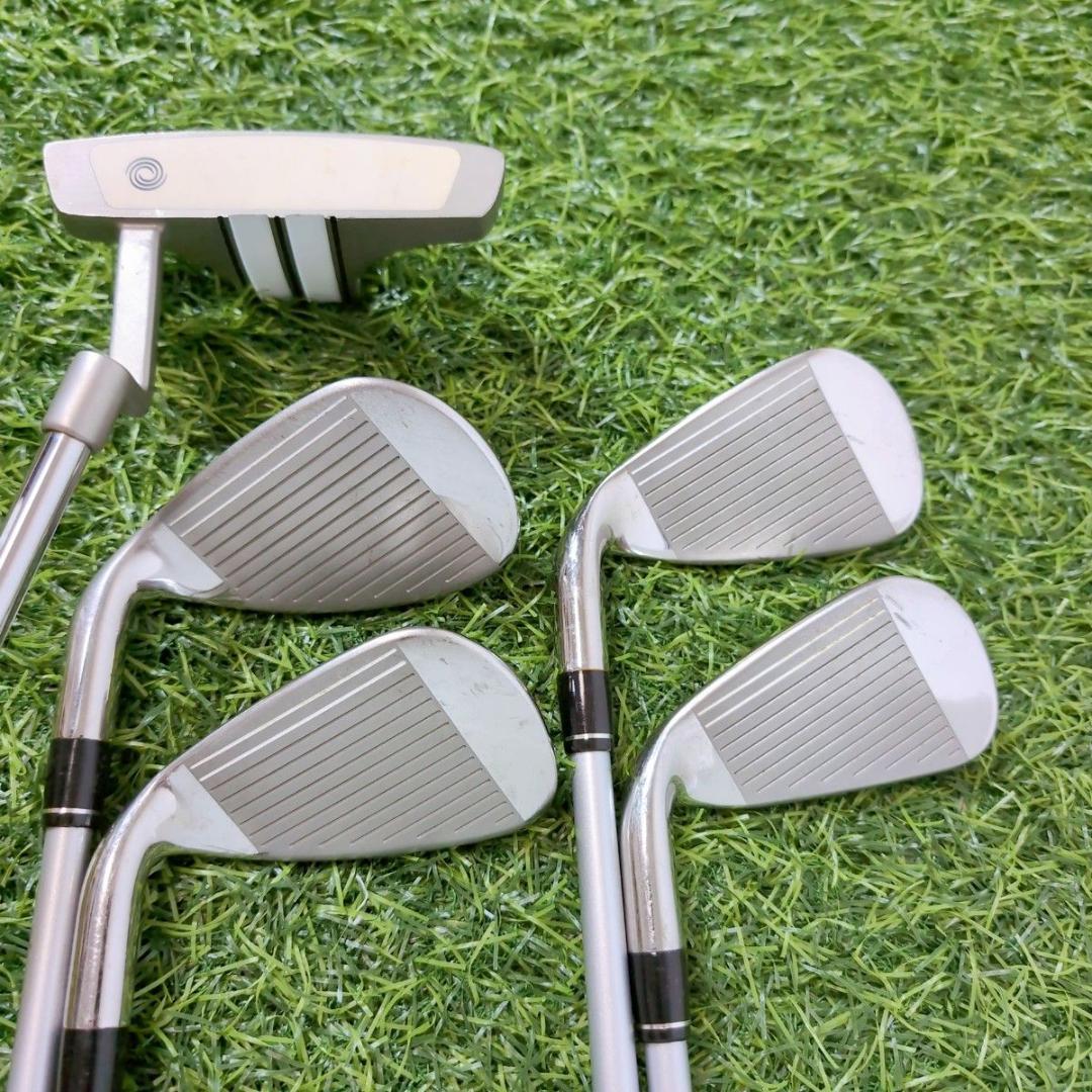 Callaway Solaire ソレイル レディース 女性用 ゴルフセット