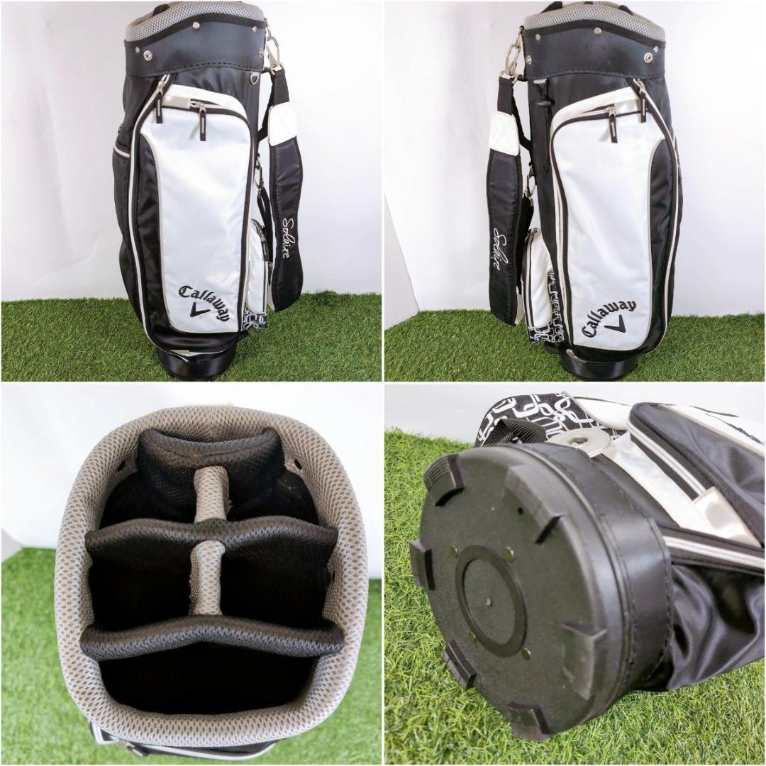 Callaway Solaire ソレイル レディース 女性用 ゴルフセット