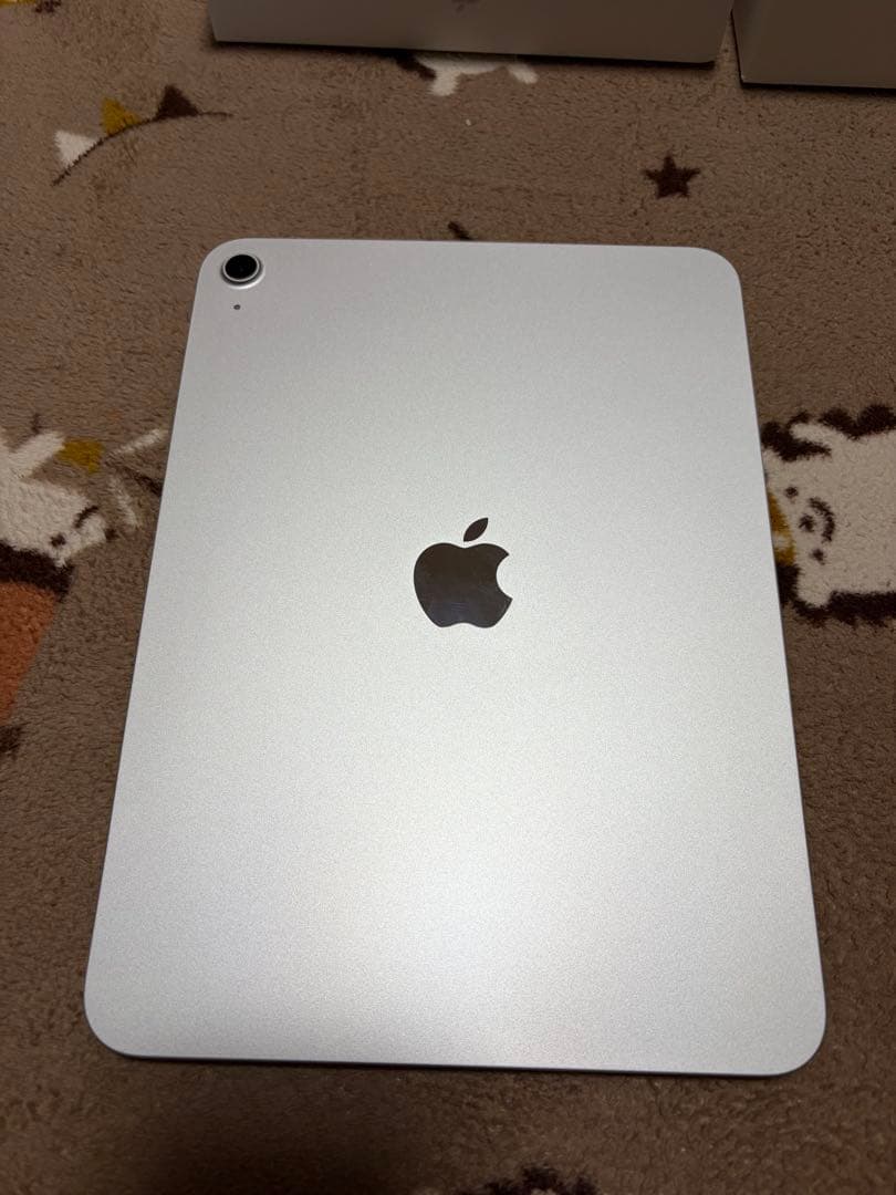 iPad　(A16)Wi-Fiモデル 128G