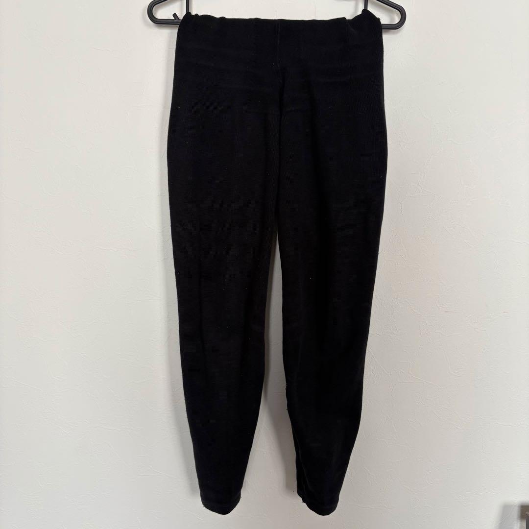 peu a beaute プウアボーテ スパッツサポーター Mサイズ 中古　美品