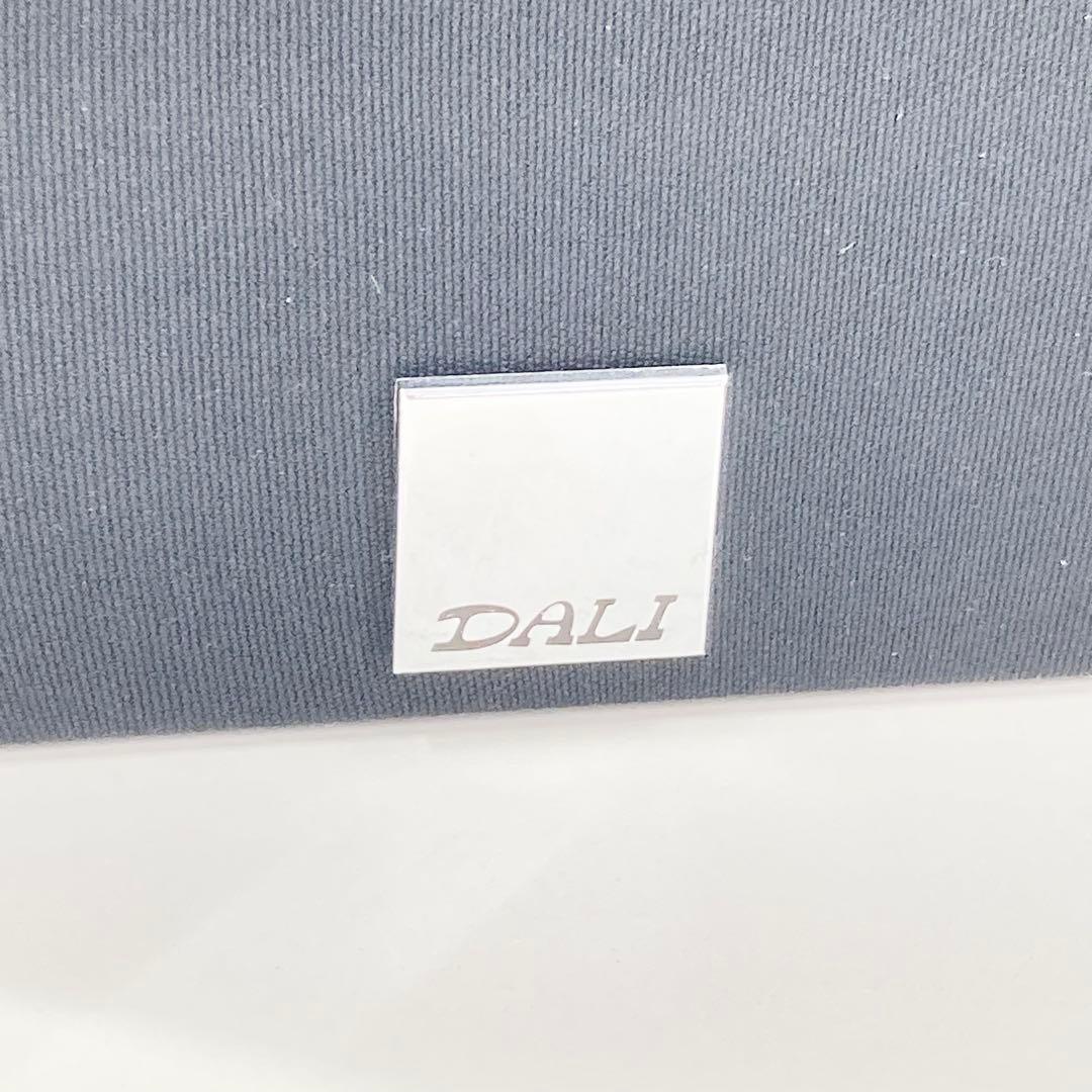 DALI ダリ ZENSOR 3 ペア ブックシェルフ 動作良好