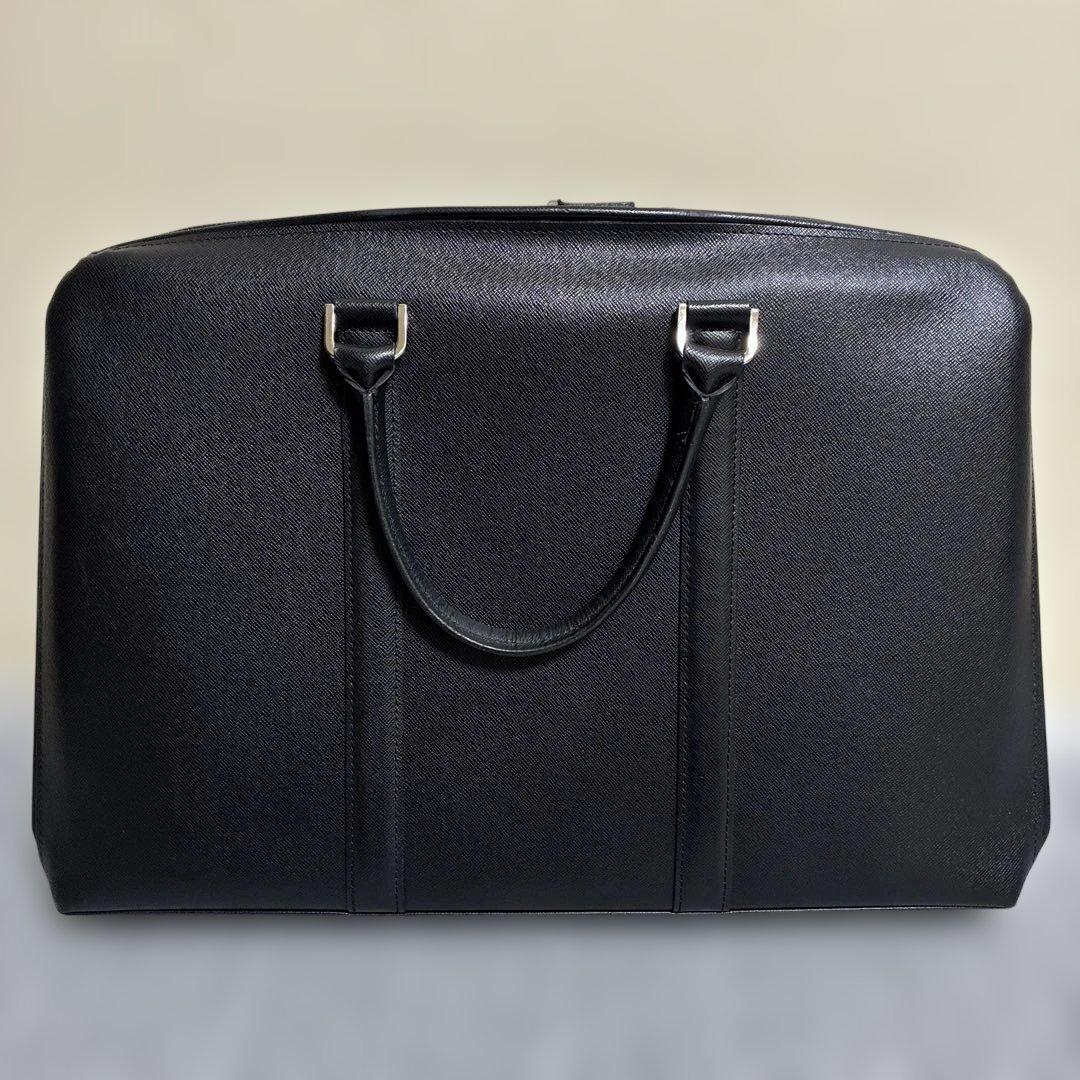 PORTER アベニュー　ビジネスバッグ　ブリーフバッグ　本革　レザー