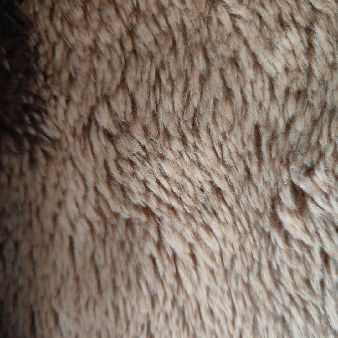 「４２」００ｓ/バブアー/ベスト/リバーシブル/ファー/ライナー/ボア