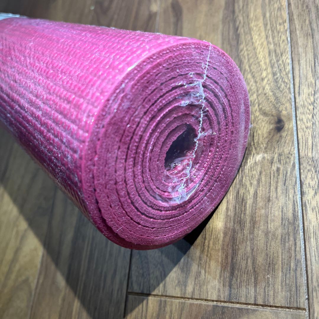 ヨガマット・ラグ・マットケース