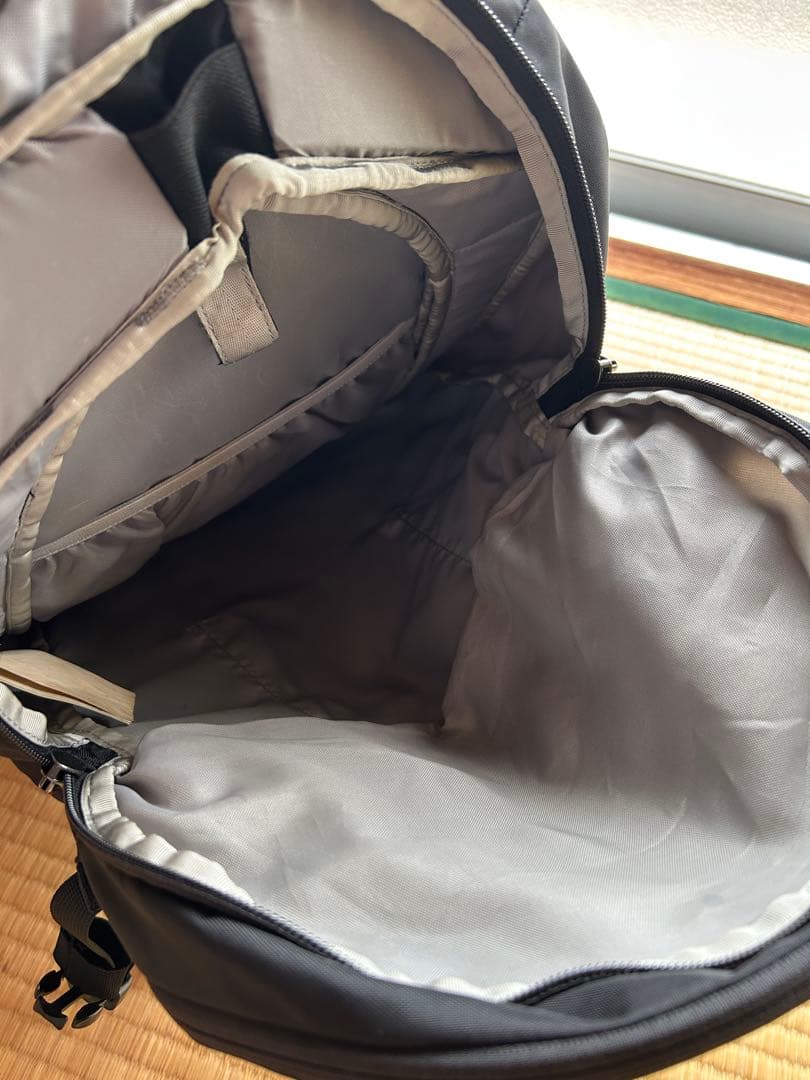 patagonia パタゴニア スノードリフター 30L S/M ブラック