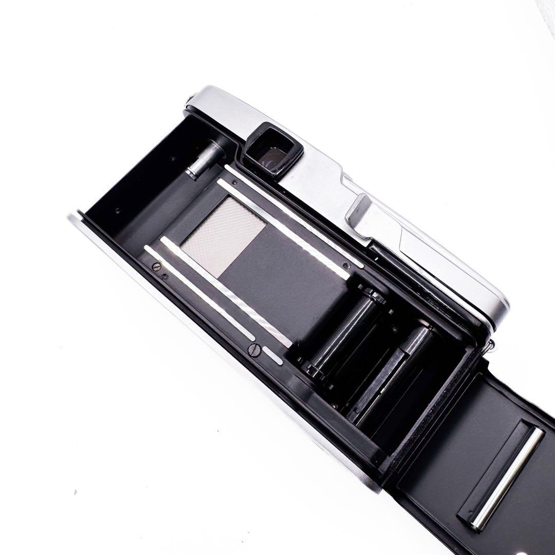 ABランク 整備済み OLYMPUS PEN FT 40mmセット 1ヶ月保証付