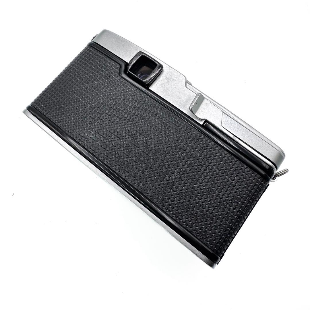 ABランク 整備済み OLYMPUS PEN FT 40mmセット 1ヶ月保証付