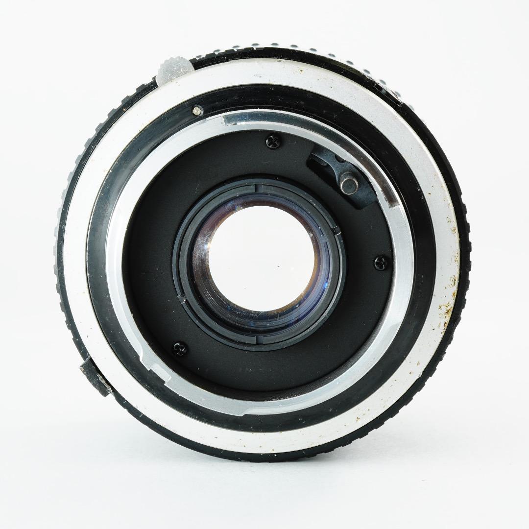 【ジャンク】ミノルタ MC.W.ROKKOR-SI 24mm F2.8 734