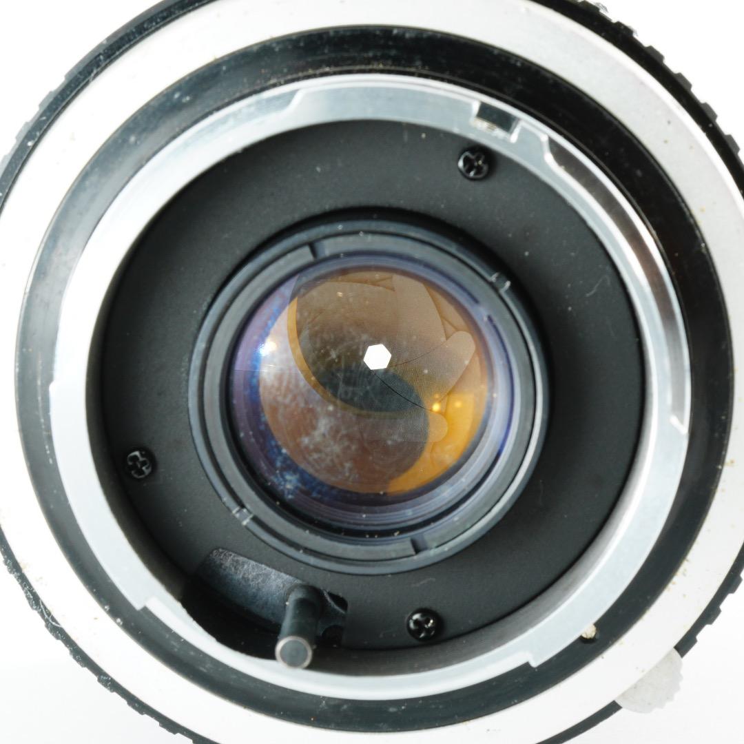 【ジャンク】ミノルタ MC.W.ROKKOR-SI 24mm F2.8 734