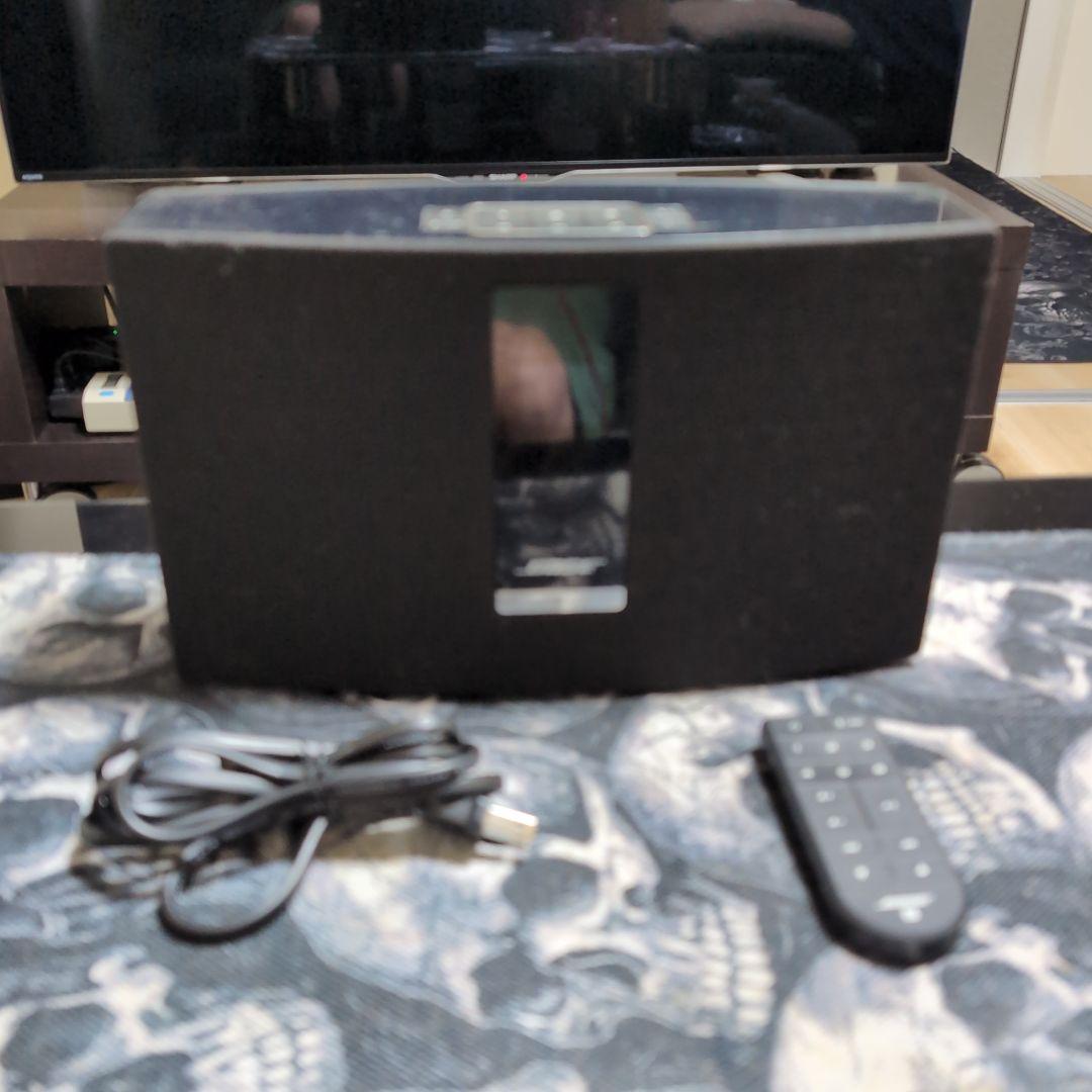 海*道様 Bose Bluetooth スピーカー 本体