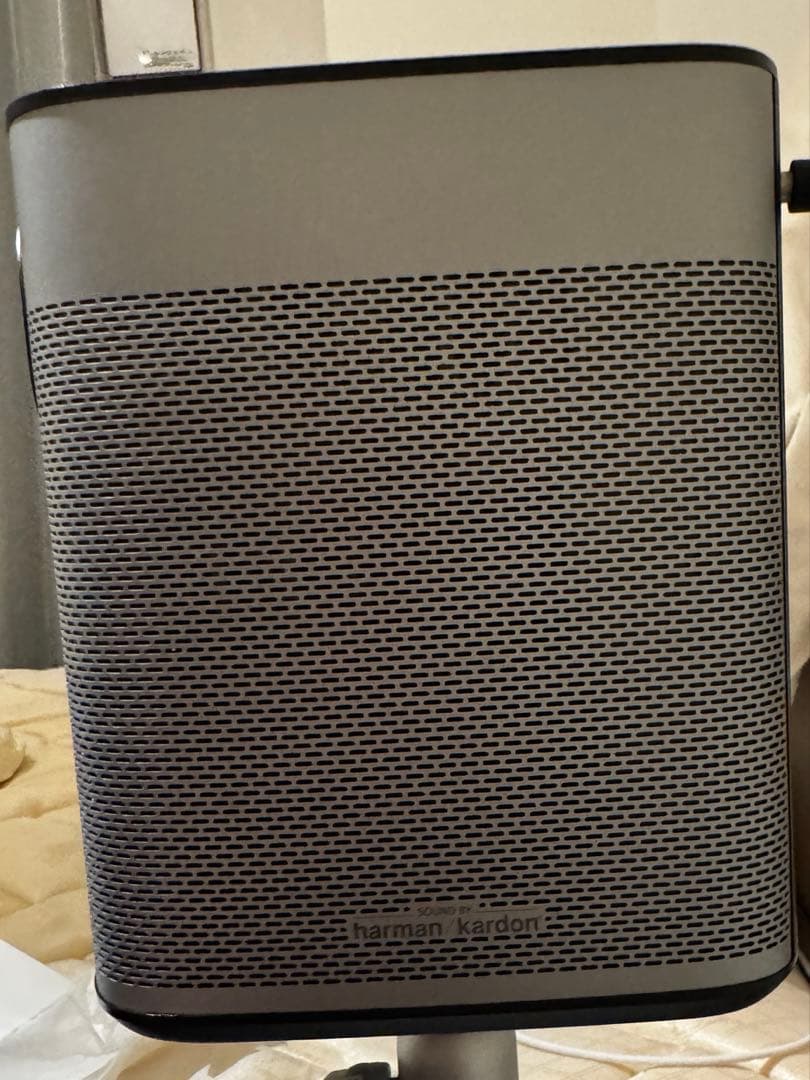 XGIMI HALOプロジェクター 本体