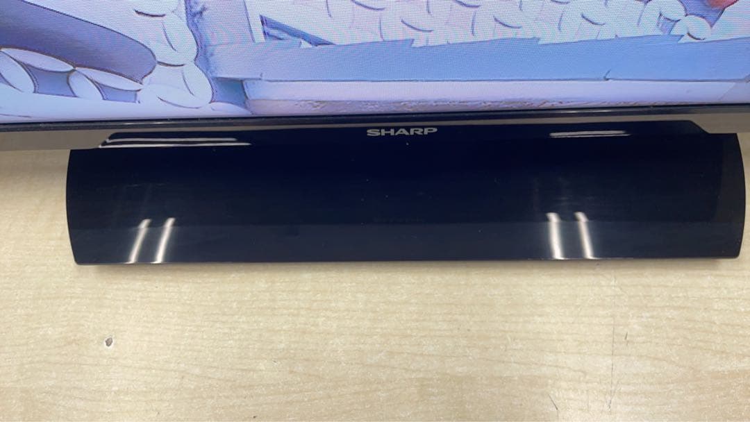 ★中古格安！シャープ32型液晶テレビAQUOS LC-32H30