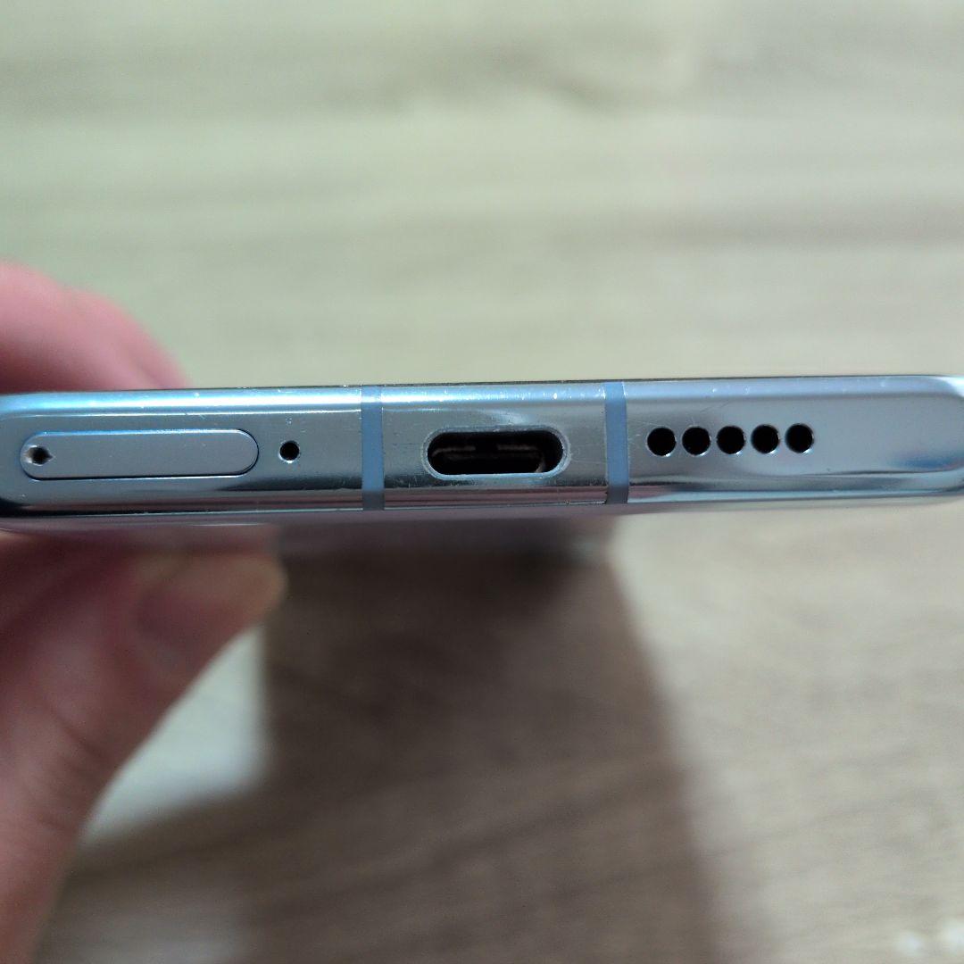 【SIMロック解除済】HUAWEI P30 Pro HW-02L