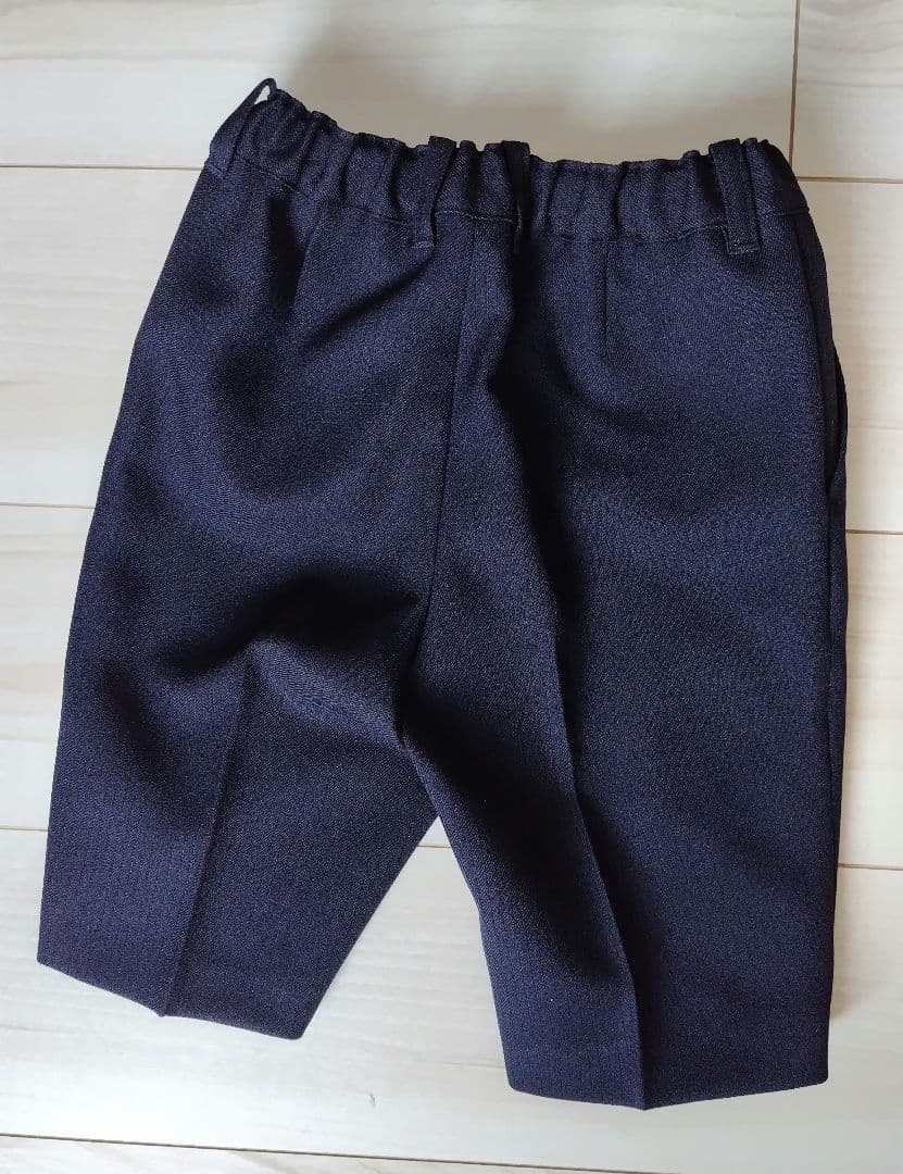 BEAMS mini フォーマルスーツ120cm