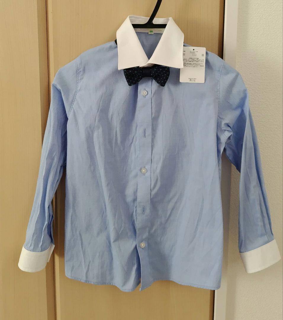 BEAMS mini フォーマルスーツ120cm