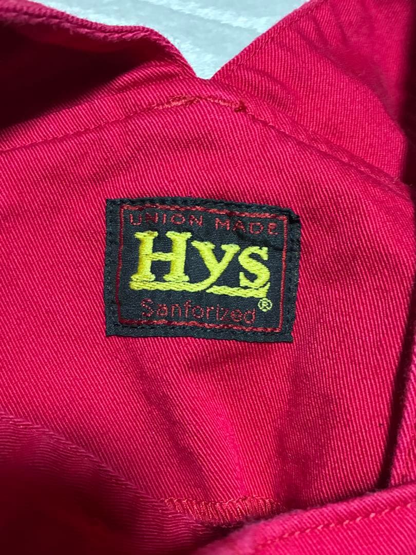 ヒステリックミニ　ヒスミニ　サロペット ロンパース