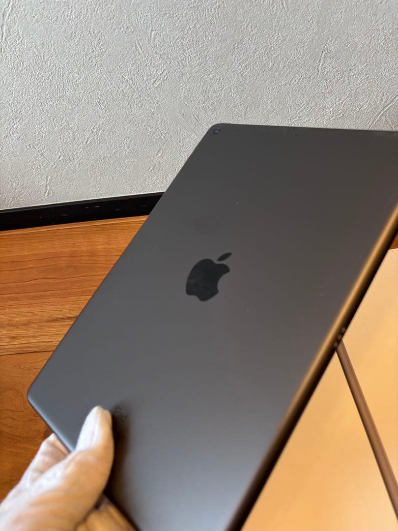 iPad (第9世代) 64GB Wi-Fiモデル　スペースグレー