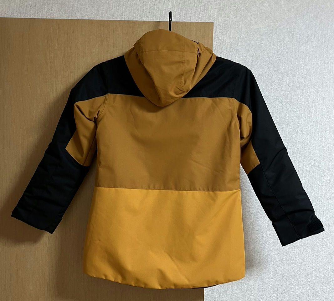 PICTURE/ピクチャー ’23-’24 ウェア ジャケット　キッズLサイズ