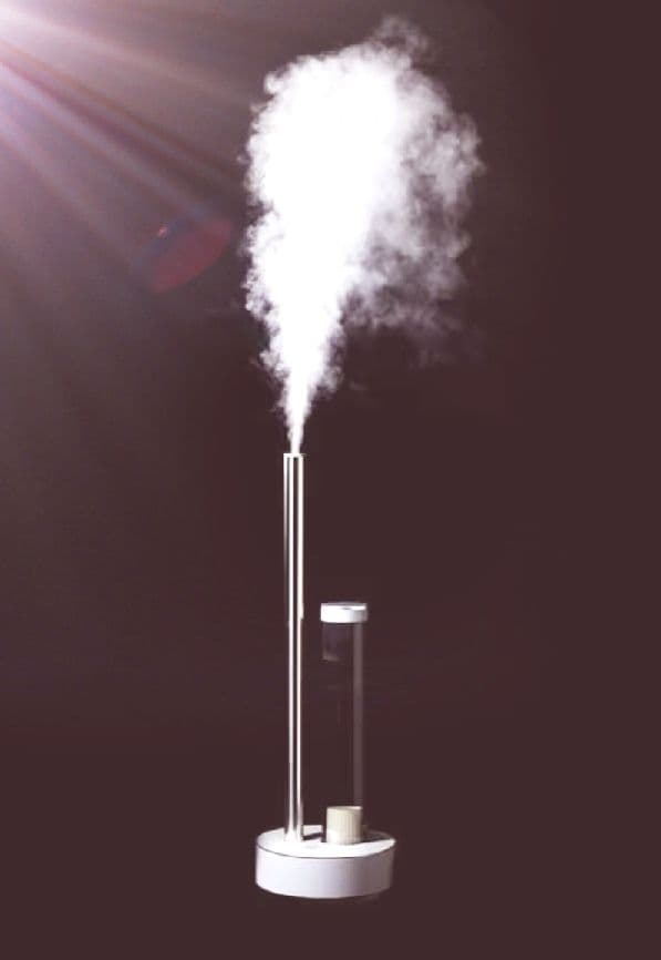 （cado）カドーSTEM 700i 加湿器（ホワイト） 17畳用　新品