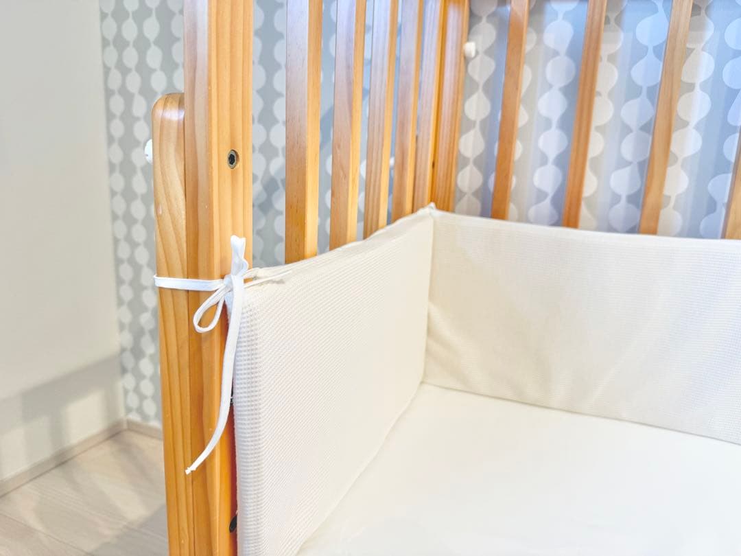 そいねーる3 そいねーるIII マットレス　ベッドガード付き