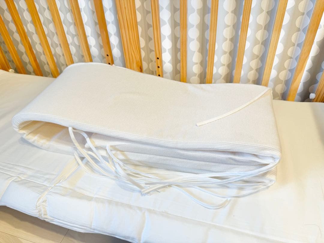 そいねーる3 そいねーるIII マットレス　ベッドガード付き