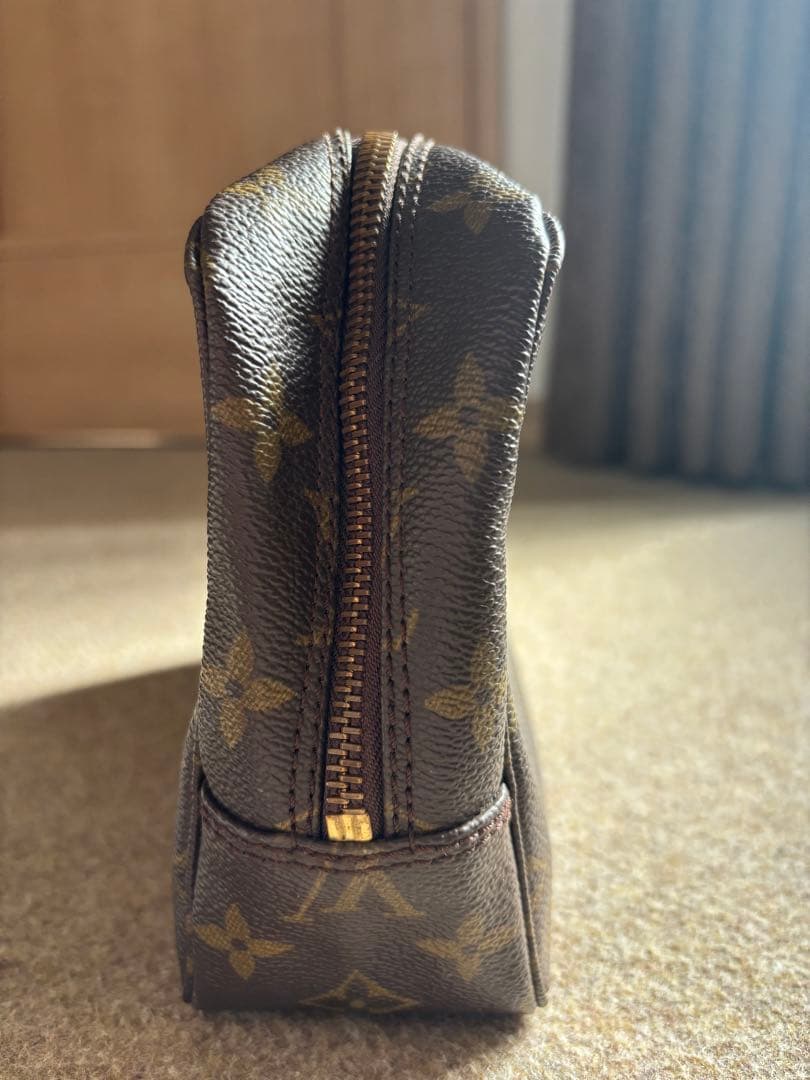 Louis Vuitton モノグラム セカンドバッグ