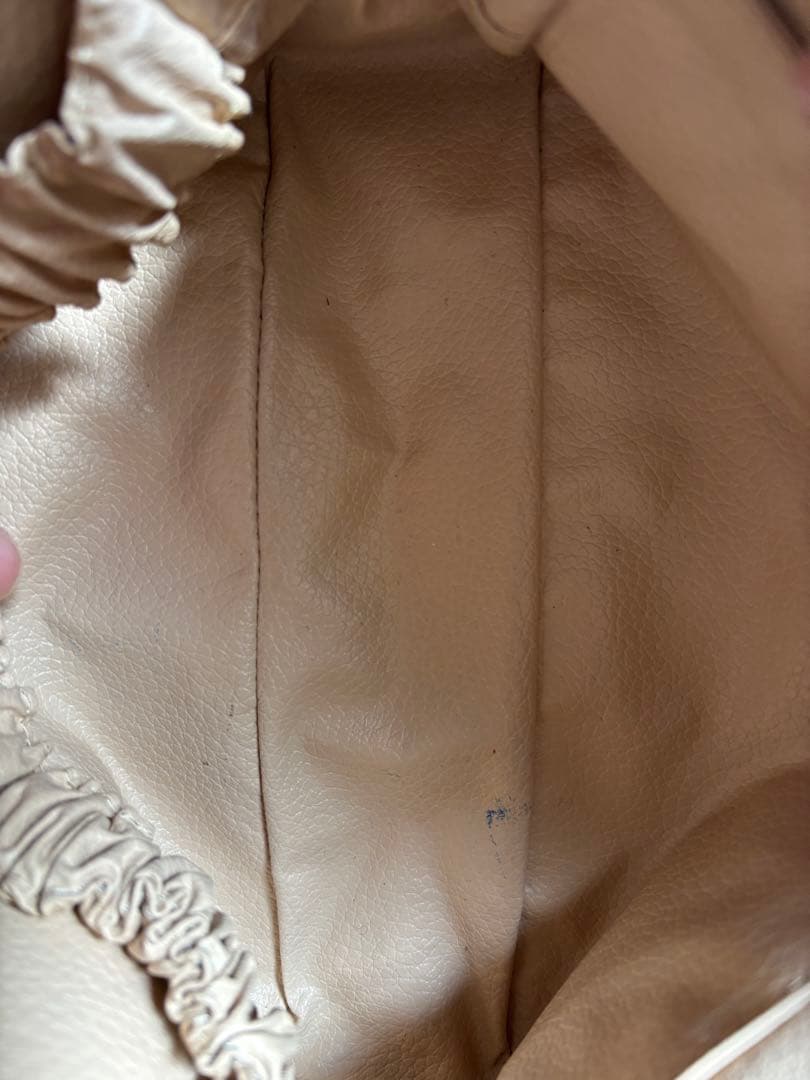 Louis Vuitton モノグラム セカンドバッグ