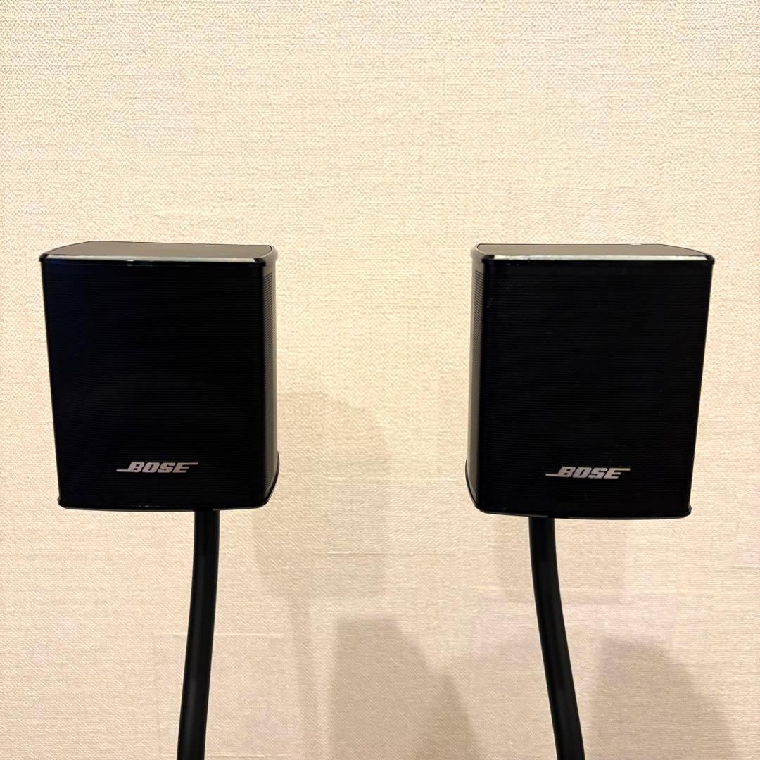 Bose Surround Speakers サラウンドスピーカー