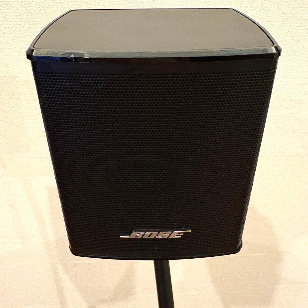 Bose Surround Speakers サラウンドスピーカー