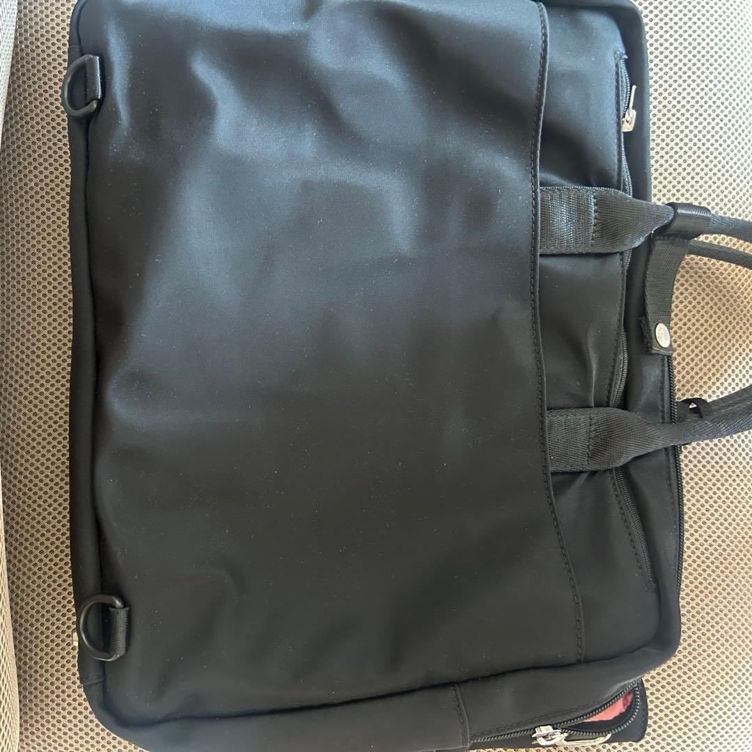 【美品】SELENT ETER PARIS PASSION36ブラック×シルバー