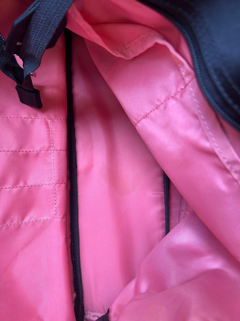 【美品】SELENT ETER PARIS PASSION36ブラック×シルバー