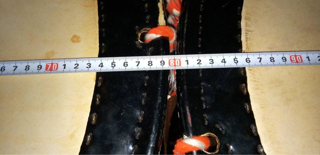 和太鼓 2個 直径 約80cm　盆踊り 夏祭り 祭り