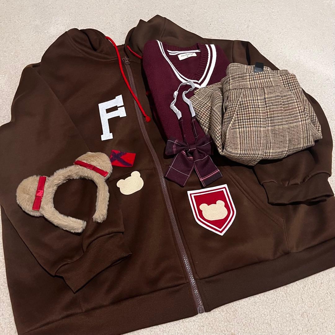 にじさんじ フレン・E・ルスタリオ コスプレ ウィッグ