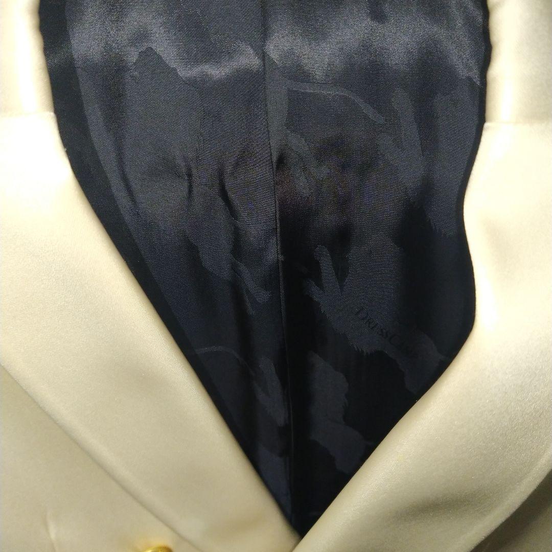 ペンスケ様用　まとめ買い　DRESS CAMP ダブルジャケット 44 S