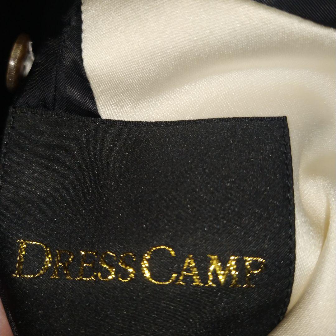 ペンスケ様用　まとめ買い　DRESS CAMP ダブルジャケット 44 S